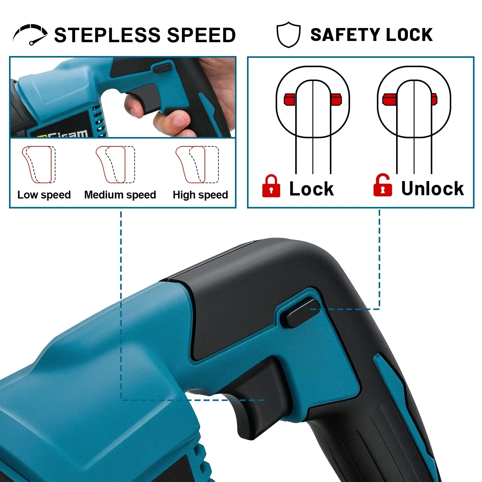 Gisam Scie Sabre 3000W 10000SPM Sans Fil - Coupe Rapide Compatible 18V Makita 10000 spm 18v makita 3000w _Hi_chtgptapp_optimised_this_description-generator _Hi_chtgptapp_optimised_this_seo-meta-description _Hi_chtgptapp_optimised_this_seo-meta-title _Hi_chtgptapp_optimised_this_tags-generator _Hi_chtgptapp_optimised_this_title-generator batterie incluse bois compatible makita coupe bois coupe rapide gisam outil électrique outillage professionnel sans fil scie alternative scie sabre