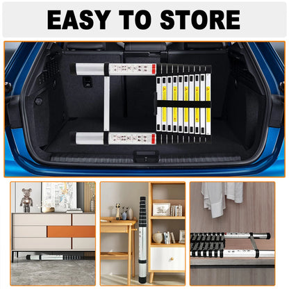 Échelle Télescopique Inox 2,6 m à 5 m Pieds Antidérapants EN131 150 kg 150 kg 2.6 m 5 m _Hi_chtgptapp_optimised_this_description-generator _Hi_chtgptapp_optimised_this_seo-meta-description _Hi_chtgptapp_optimised_this_seo-meta-title _Hi_chtgptapp_optimised_this_tags-generator _Hi_chtgptapp_optimised_this_title-generator acier inoxydable charge 150 kg dayplus domestique en131 extensible pieds antidérapants échelle échelle télescopique