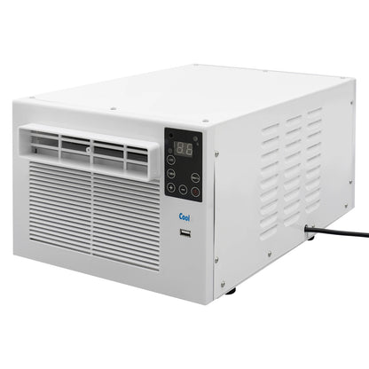 Climatiseur Portable 1900BTU 280W Avec Télécommande Pour Maison