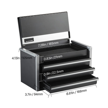 SucceBuy Coffre À Outils Métal 3 Tiroirs Accès Rapide Roulements À Billes Black 3 tiroirs _Hi_chtgptapp_optimised_this_description-generator _Hi_chtgptapp_optimised_this_seo-meta-description _Hi_chtgptapp_optimised_this_seo-meta-title _Hi_chtgptapp_optimised_this_tags-generator _Hi_chtgptapp_optimised_this_title-generator accès rapide boîtier coffre à outils manuel métal organisation outils manuels rangement roulements à billes succebuy