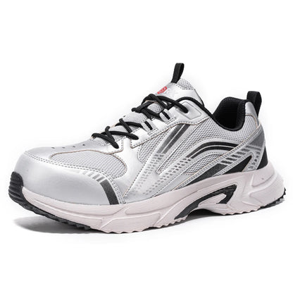 Chaussures De Sécurité Pro Antidérapantes Embout Acier Antiperforation SilverAsh Stock Central _Hi_chtgptapp_optimised_this_description-generator _Hi_chtgptapp_optimised_this_seo-meta-description _Hi_chtgptapp_optimised_this_seo-meta-title _Hi_chtgptapp_optimised_this_tags-generator _Hi_chtgptapp_optimised_this_title-generator adulte antidérapant antiperforation chaussures sécurité cheville doublure coton embout acier larnmern lse51716 professionnel protection pied semelle caoutchouc tissu coton travail