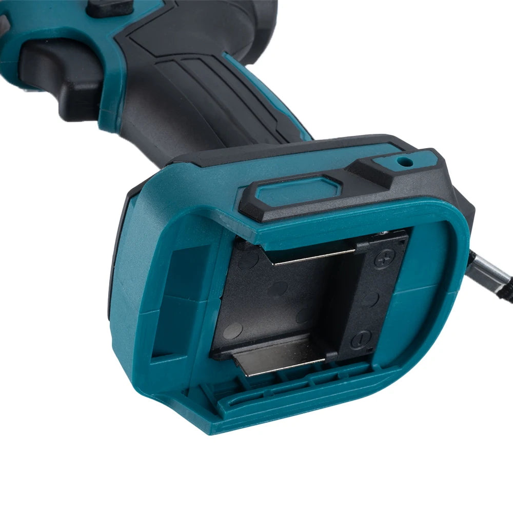 ONEVAN Perceuse À Percussion Brushless Couple Élevé 650 Nm 13 mm Pour Makita 18V - Manuzen