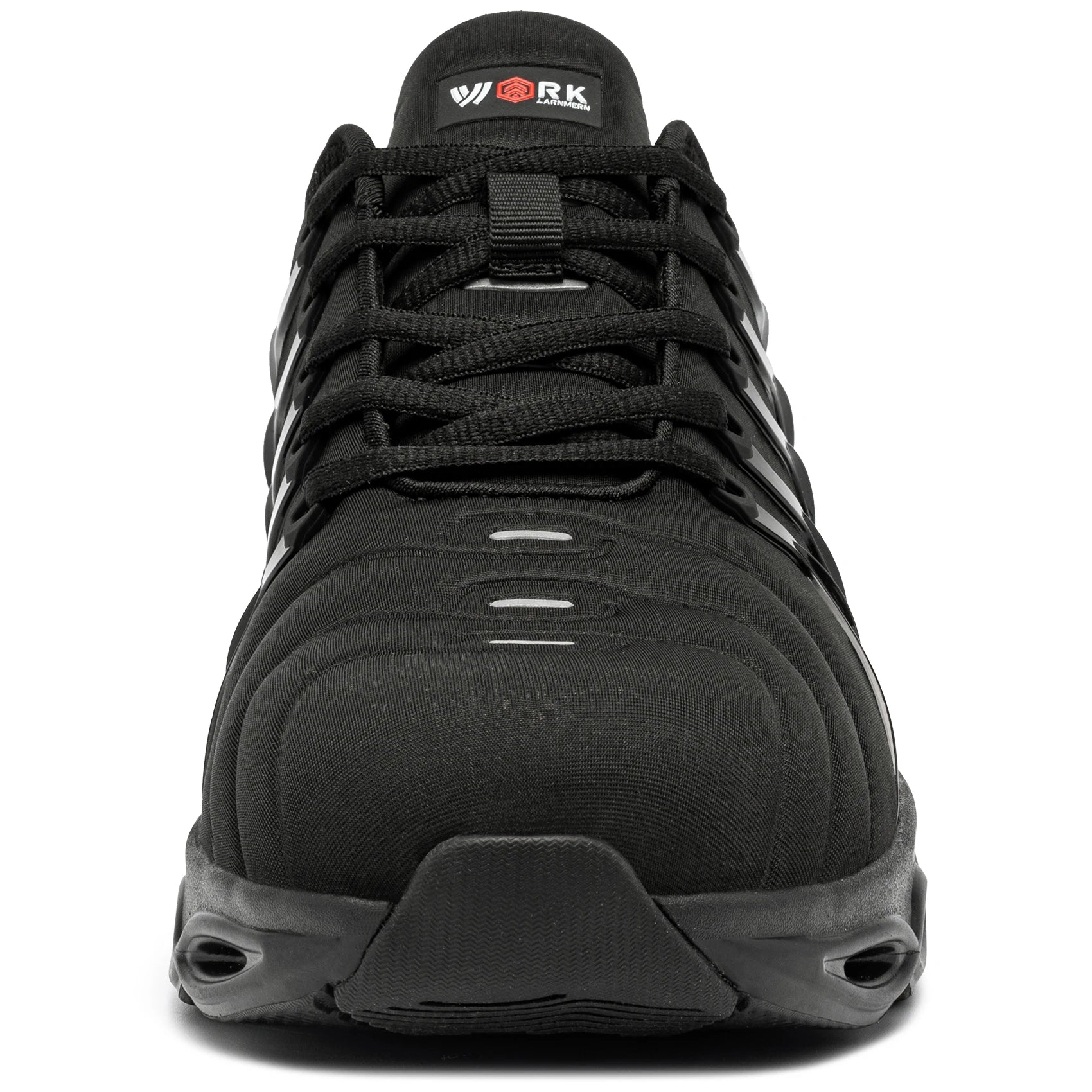 Larnmern Chaussures De Sécurité Homme Confort Embout Acier EVA Antidérapante _Hi_chtgptapp_optimised_this_description-generator _Hi_chtgptapp_optimised_this_seo-meta-description _Hi_chtgptapp_optimised_this_seo-meta-title _Hi_chtgptapp_optimised_this_tags-generator _Hi_chtgptapp_optimised_this_title-generator adulte ajustement normal antidérapant chaussures de sécurité cheville confort doublure coton embout acier homme larnmern microfibre protection semelle eva