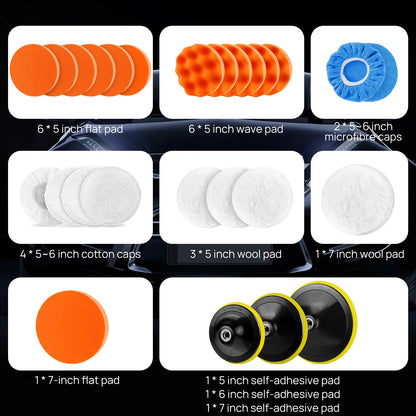 Polisseuse Auto 6000W Finition Pro Rapide 6 Vitesses 150 180 mm 150mm 180mm 3500 rpm 5 inch 6 inch 6 vitesses 6000w 7 inch 800 _Hi_chtgptapp_optimised_this_description-generator _Hi_chtgptapp_optimised_this_seo-meta-description _Hi_chtgptapp_optimised_this_seo-meta-title _Hi_chtgptapp_optimised_this_tags-generator _Hi_chtgptapp_optimised_this_title-generator dayplus finition polissage polisseuse polisseuse auto pro rapide