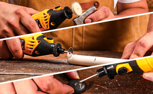 DEKO Kit Outil Rotatif DKRT170Y1 - Précision Multi-Matériaux - Vitesse Variable 170w 220v 35000 rpm 50 60hz _Hi_chtgptapp_optimised_this_description-generator _Hi_chtgptapp_optimised_this_seo-meta-description _Hi_chtgptapp_optimised_this_seo-meta-title _Hi_chtgptapp_optimised_this_tags-generator _Hi_chtgptapp_optimised_this_title-generator batterie bricolage deko dkrt170y1 découpe gravure matériaux meulage mini perceuse multi outil rotatif polissage ponçage précision sculpture vitesse variable