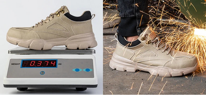 Chaussures de sécurité homme TANRDON