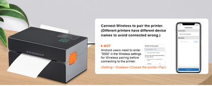 Imprimante D'Étiquettes Thermique 300 DPI Bluetooth, Impression Nette, 4x6 USB 300 dpi 4x6 _Hi_chtgptapp_optimised_this_description-generator _Hi_chtgptapp_optimised_this_seo-meta-description _Hi_chtgptapp_optimised_this_seo-meta-title _Hi_chtgptapp_optimised_this_tags-generator _Hi_chtgptapp_optimised_this_title-generator bluetooth ce impression nette impression thermique imprimante thermique imprimante étiquettes papier thermique réseau câblé sans batterie usb vevor étiqueteuse