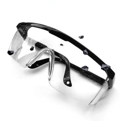 Lunettes de Protection SafeView Pro