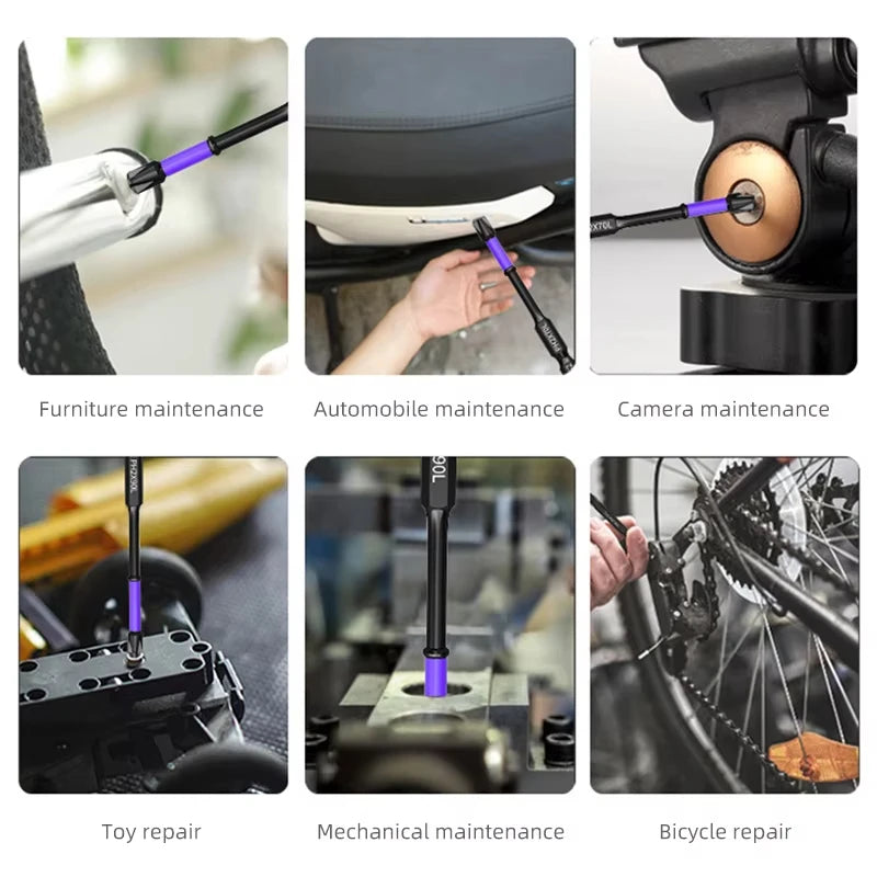 Embouts Vissage Magnétiques Haute Dureté Perceuse 6 Pièces 25 150 Mm Hex 1 4 150 mm 25 mm 4 6 pièces _Hi_chtgptapp_optimised_this_description-generator _Hi_chtgptapp_optimised_this_seo-meta-description _Hi_chtgptapp_optimised_this_seo-meta-title _Hi_chtgptapp_optimised_this_tags-generator _Hi_chtgptapp_optimised_this_title-generator acier couple élevé embouts vissage haute dureté hex 1 magnétique perceuse professionnel précision set embouts visseuse