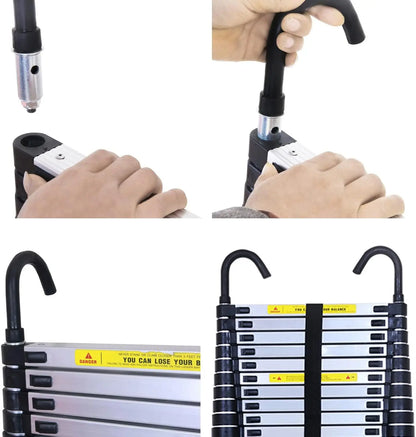 DayPlus Échelle Télescopique 5 m Aluminium - Accès Sûr - Antidérapante 5 m _Hi_chtgptapp_optimised_this_description-generator _Hi_chtgptapp_optimised_this_seo-meta-description _Hi_chtgptapp_optimised_this_seo-meta-title _Hi_chtgptapp_optimised_this_tags-generator _Hi_chtgptapp_optimised_this_title-generator accès sûr aluminium antidérapante dayplus outillage professionnel sécurité télescopique échelle