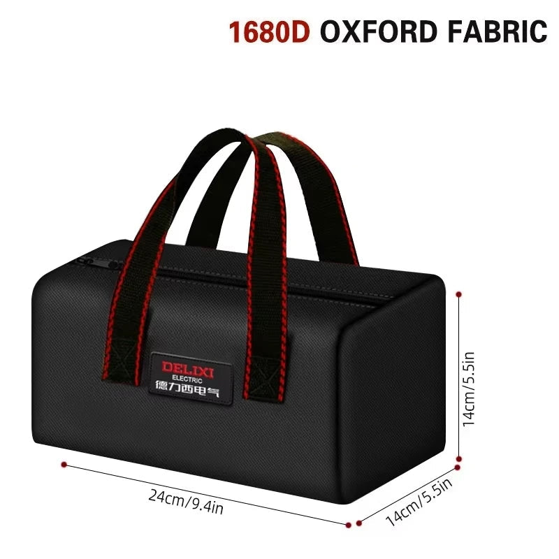 Sac A Outils Oxford Pro Durable Grande Capacité Pour Électricien Charpentier _Hi_chtgptapp_optimised_this_description-generator _Hi_chtgptapp_optimised_this_seo-meta-description _Hi_chtgptapp_optimised_this_seo-meta-title _Hi_chtgptapp_optimised_this_tags-generator _Hi_chtgptapp_optimised_this_title-generator chantier charpentier durable grande capacité organisation outils outillage pro polyvalent rangement robuste résistant sac à outils tissu oxford transport outils électricien