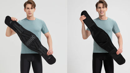 Ceinture Lombaire ErgoPull Support