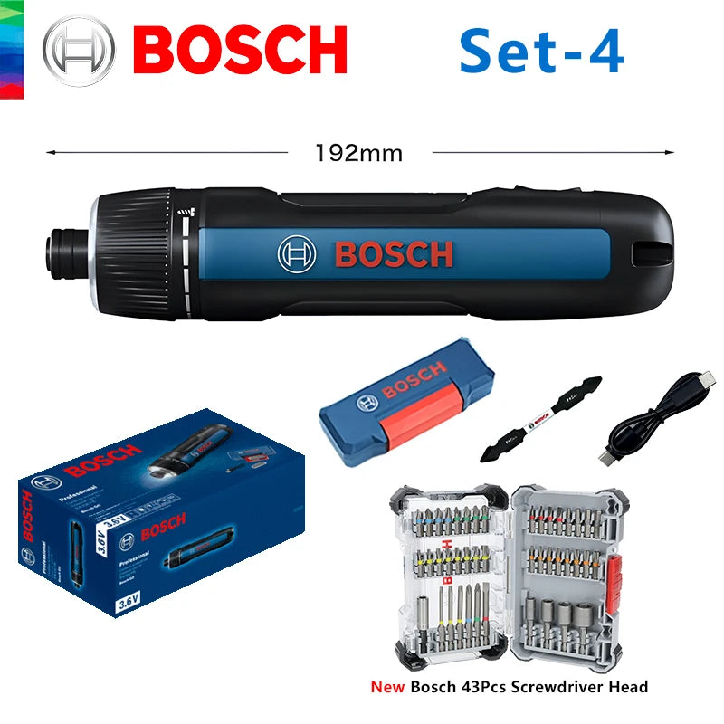 Bosch Go 3 Tournevis Sans Fil 3.6V Vissage Rapide Réglage Couple 5 Niveaux Bosch GO3 Set4 3.6v 5 niveaux _Hi_chtgptapp_optimised_this_description-generator _Hi_chtgptapp_optimised_this_seo-meta-description _Hi_chtgptapp_optimised_this_seo-meta-title _Hi_chtgptapp_optimised_this_tags-generator _Hi_chtgptapp_optimised_this_title-generator batterie incluse bosch bosch go ce couple réglable dc go3 moteur brossé outillage professionnel tournevis sans fil usage pro vissage rapide