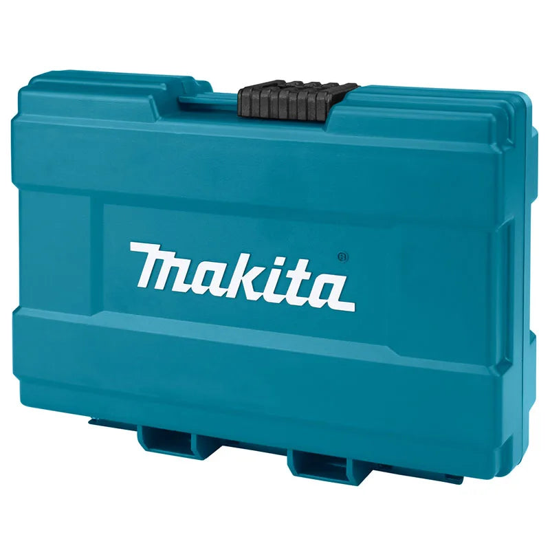Makita D-67527 Jeu Forets HSS TiN 19 Pièces Pour Bois Précis Et Durable