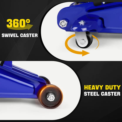 Cric Rouleur Hydraulique 2 Tonnes Profil Bas Levage Stable Pour Voitures Et SUV 2 tonnes _Hi_chtgptapp_optimised_this_description-generator _Hi_chtgptapp_optimised_this_seo-meta-description _Hi_chtgptapp_optimised_this_seo-meta-title _Hi_chtgptapp_optimised_this_tags-generator _Hi_chtgptapp_optimised_this_title-generator acier atelier auto cric hydraulique cric rouleur dayplus hydraulique levage stable levage voiture profil bas suv voitures vérin hydraulique