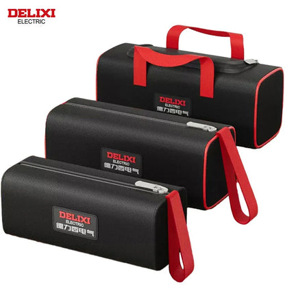 Delixi Sac À Outils Pro Grande Capacité Tissu Oxford Poches Multiples _Hi_chtgptapp_optimised_this_description-generator _Hi_chtgptapp_optimised_this_seo-meta-description _Hi_chtgptapp_optimised_this_seo-meta-title _Hi_chtgptapp_optimised_this_tags-generator _Hi_chtgptapp_optimised_this_title-generator chantier delixi durable grande capacité organisation outillage pro outils manuels poches multiples professionnel rangement outils résistant sac à outils tissu oxford transport outils