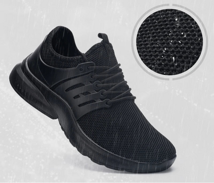 Chaussures de sécurité légères LARNMERN