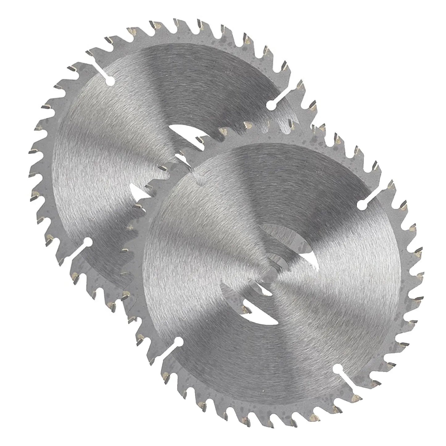 Lame Tondeuse 40 Dents Tranchante et Robuste pour Jardin Extérieur