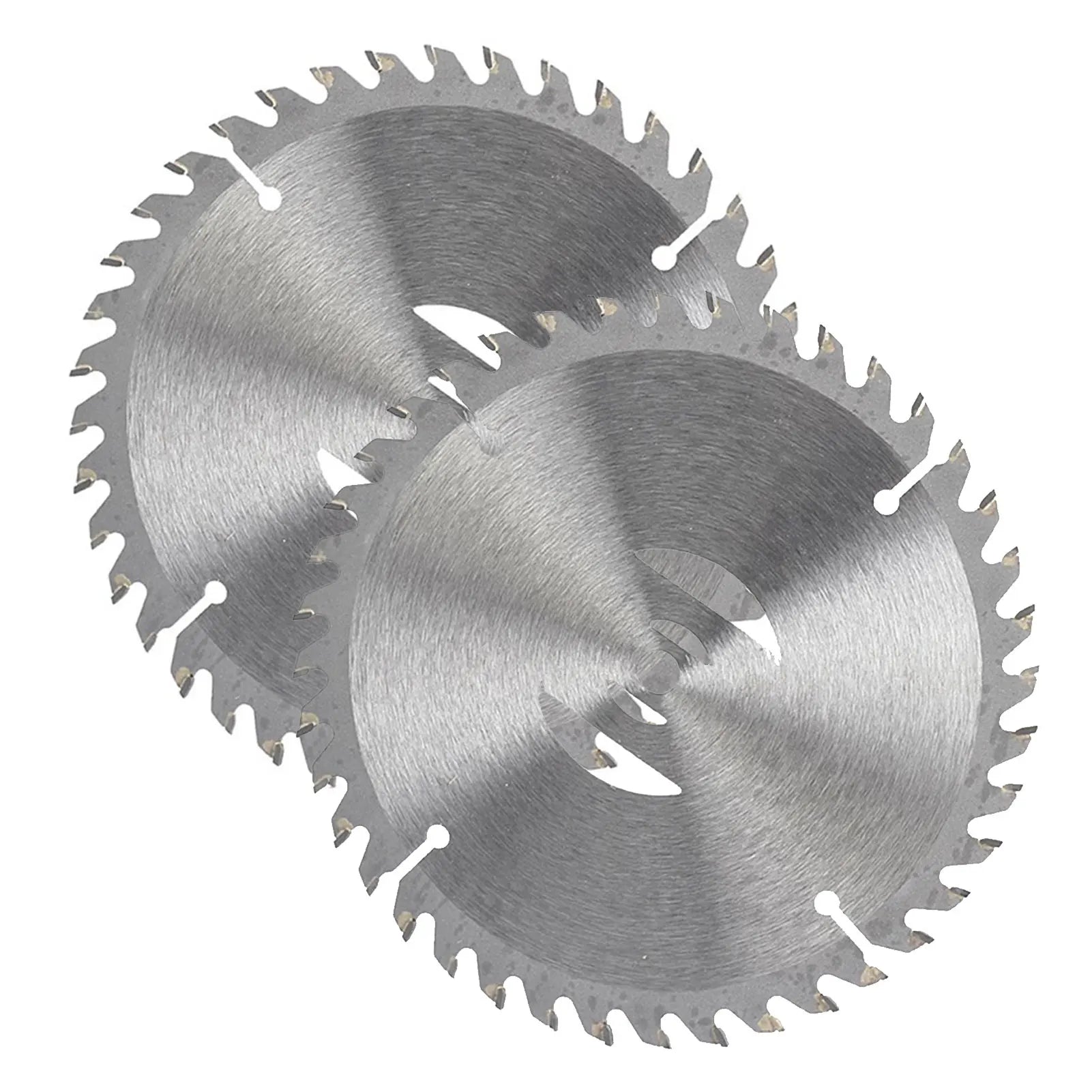 Lame Tondeuse 40 Dents Tranchante et Robuste pour Jardin Extérieur