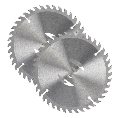 Lame Tondeuse 40 Dents Tranchante et Robuste pour Jardin Extérieur