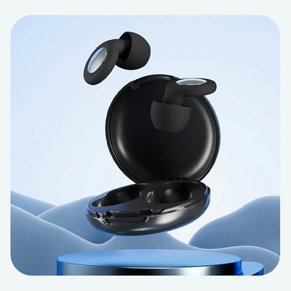 Bouchons d’oreille anti-bruit ZenEar Blanc