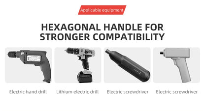 Embouts Vissage Magnétiques Haute Dureté Perceuse 6 Pièces 25 150 Mm Hex 1 4 150 mm 25 mm 4 6 pièces _Hi_chtgptapp_optimised_this_description-generator _Hi_chtgptapp_optimised_this_seo-meta-description _Hi_chtgptapp_optimised_this_seo-meta-title _Hi_chtgptapp_optimised_this_tags-generator _Hi_chtgptapp_optimised_this_title-generator acier couple élevé embouts vissage haute dureté hex 1 magnétique perceuse professionnel précision set embouts visseuse