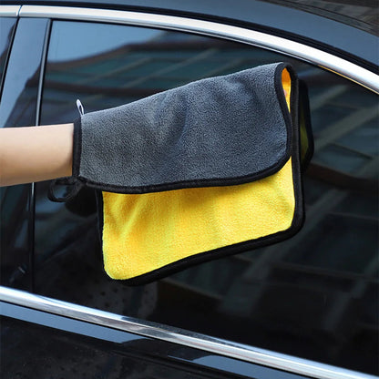 Chiffon Microfibre Multi-Usage CleanPro