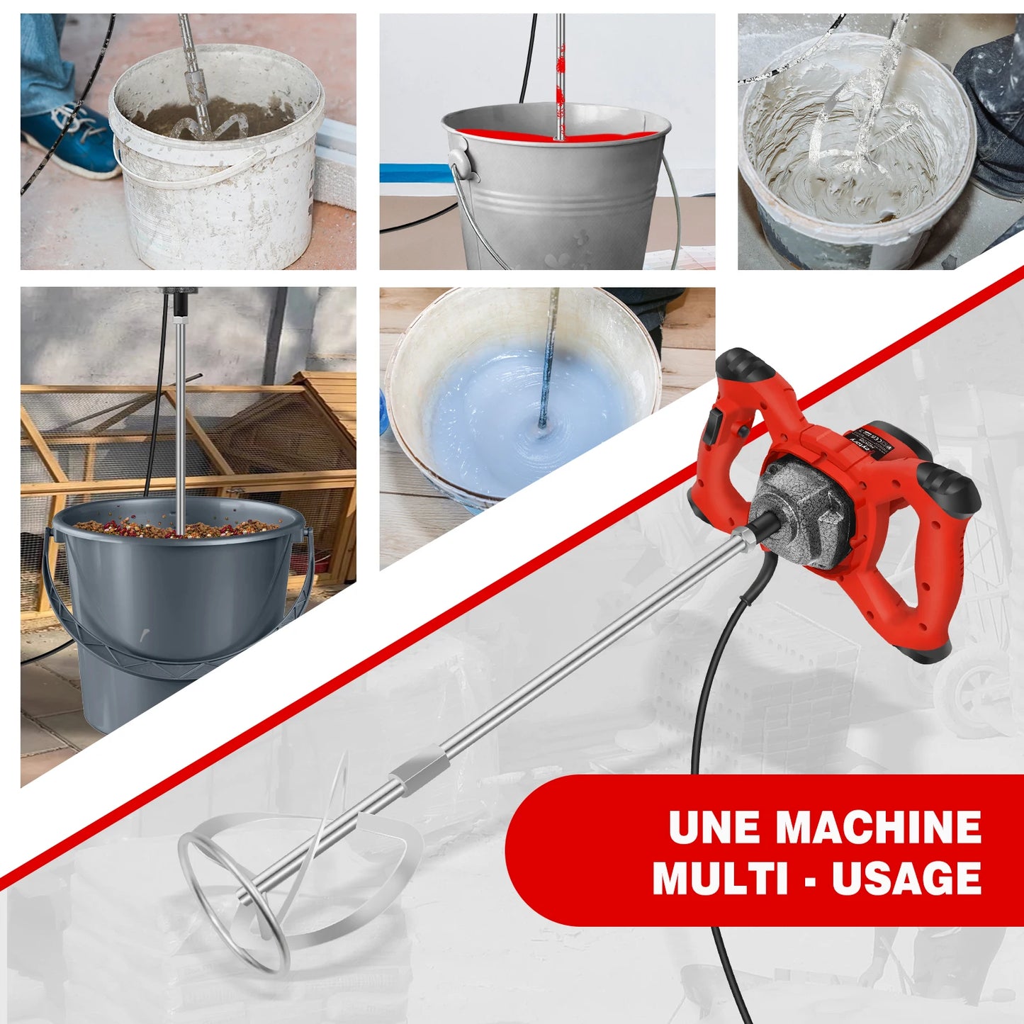 DayPlus Mélangeur 2600W Pro Mélange Rapide Homogène Axe M14 6 Vitesses 1700 tr 220 240v 2600w 6 vitesses _Hi_chtgptapp_optimised_this_description-generator _Hi_chtgptapp_optimised_this_seo-meta-description _Hi_chtgptapp_optimised_this_seo-meta-title _Hi_chtgptapp_optimised_this_tags-generator _Hi_chtgptapp_optimised_this_title-generator ce dayplus homogène m14 min mélange mélangeur métal plastique professionnel rapide vitesse variable