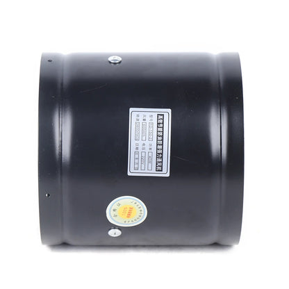 Ventilateur Echappement Silencieux Plafond 40W 220V 15 Cm Salle Bains