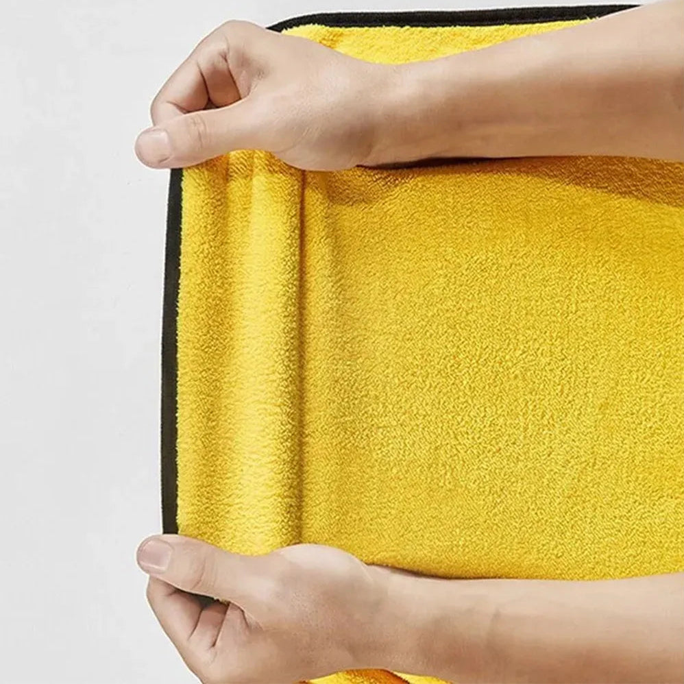 Chiffon Microfibre Multi-Usage CleanPro