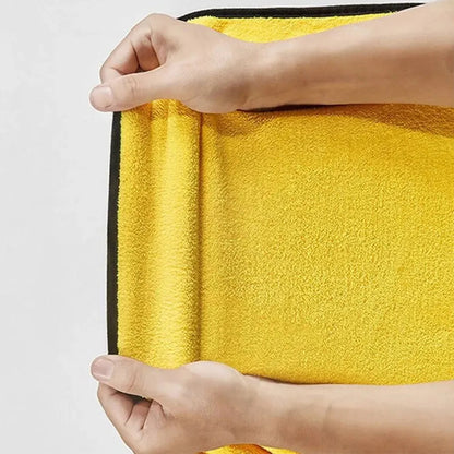 Chiffon Microfibre Multi-Usage CleanPro