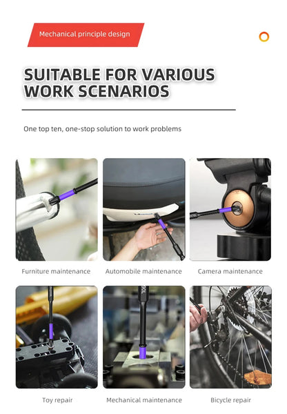 Embouts Vissage Magnétiques Haute Dureté Perceuse 6 Pièces 25 150 Mm Hex 1 4 150 mm 25 mm 4 6 pièces _Hi_chtgptapp_optimised_this_description-generator _Hi_chtgptapp_optimised_this_seo-meta-description _Hi_chtgptapp_optimised_this_seo-meta-title _Hi_chtgptapp_optimised_this_tags-generator _Hi_chtgptapp_optimised_this_title-generator acier couple élevé embouts vissage haute dureté hex 1 magnétique perceuse professionnel précision set embouts visseuse