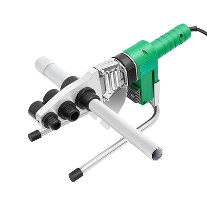 Soudeuse de tubes plastiques 1 500 W – thermofusion