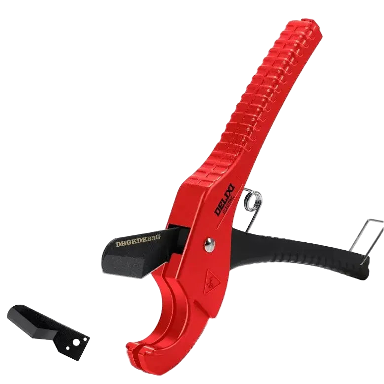 Coupe-Tube Électrique DELIXI SK5 À Cliquet Découpe Nette Rapide PVC PE PP PU DHGDK33G _Hi_chtgptapp_optimised_this_description-generator _Hi_chtgptapp_optimised_this_seo-meta-description _Hi_chtgptapp_optimised_this_seo-meta-title _Hi_chtgptapp_optimised_this_tags-generator _Hi_chtgptapp_optimised_this_title-generator a cliquet alliage aluminium ciseaux multifonction coupe nette coupe rapide coupe tube electrique decoupe tuyau delixi lame sk5 outil plomberie pe plomberie poignee caoutchouc pp pu pvc