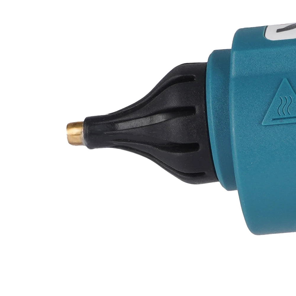 Yofidra Pistolet À Colle 100W Chauffe 2 Min Compatible Batteries Makita 18V 100w 11 mm 12 g 18v 260°c _Hi_chtgptapp_optimised_this_description-generator _Hi_chtgptapp_optimised_this_seo-meta-description _Hi_chtgptapp_optimised_this_seo-meta-title _Hi_chtgptapp_optimised_this_tags-generator _Hi_chtgptapp_optimised_this_title-generator batterie incluse bricolage maison colle chaude compatible makita débit élevé haute température min outil professionnel pistolet à colle préchauffage 2 min sans fil yofidra