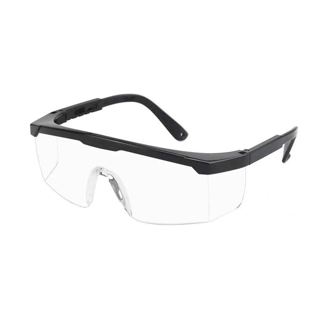 Lunettes de Protection SafeView Pro