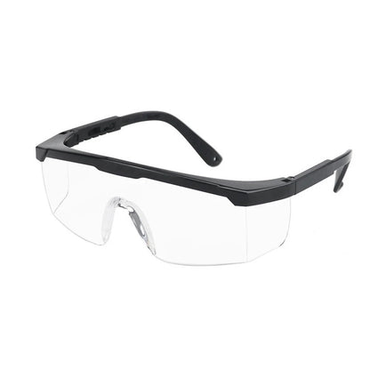 Lunettes de Protection SafeView Pro