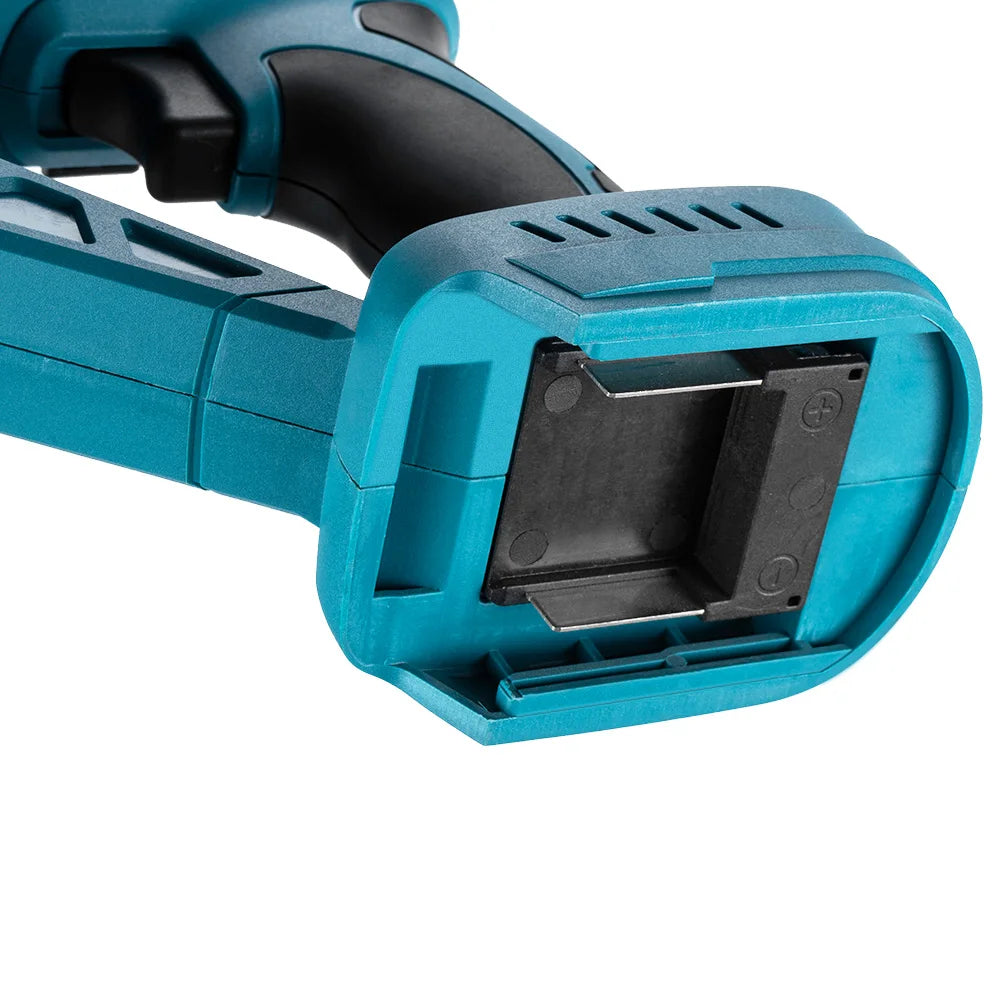 Yofidra Scie Sabre Brushless 3000 Tr Min Coupe Bois Métal 100 mm Pour Makita 18V - Manuzen