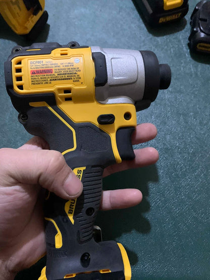 DeWalt DCF801 12V Brushless Visseuse À Chocs, Couple 160 Nm, Hex 1/4 Pouce 12v 160 nm 3 vitesses 3600 ipm 4 _Hi_chtgptapp_optimised_this_description-generator _Hi_chtgptapp_optimised_this_seo-meta-description _Hi_chtgptapp_optimised_this_seo-meta-title _Hi_chtgptapp_optimised_this_tags-generator _Hi_chtgptapp_optimised_this_title-generator batterie incluse bricolage brushless ce compact 1kg dcf801 dewalt embouts 1 hex 1 rénovation visseuse à chocs vitesse variable