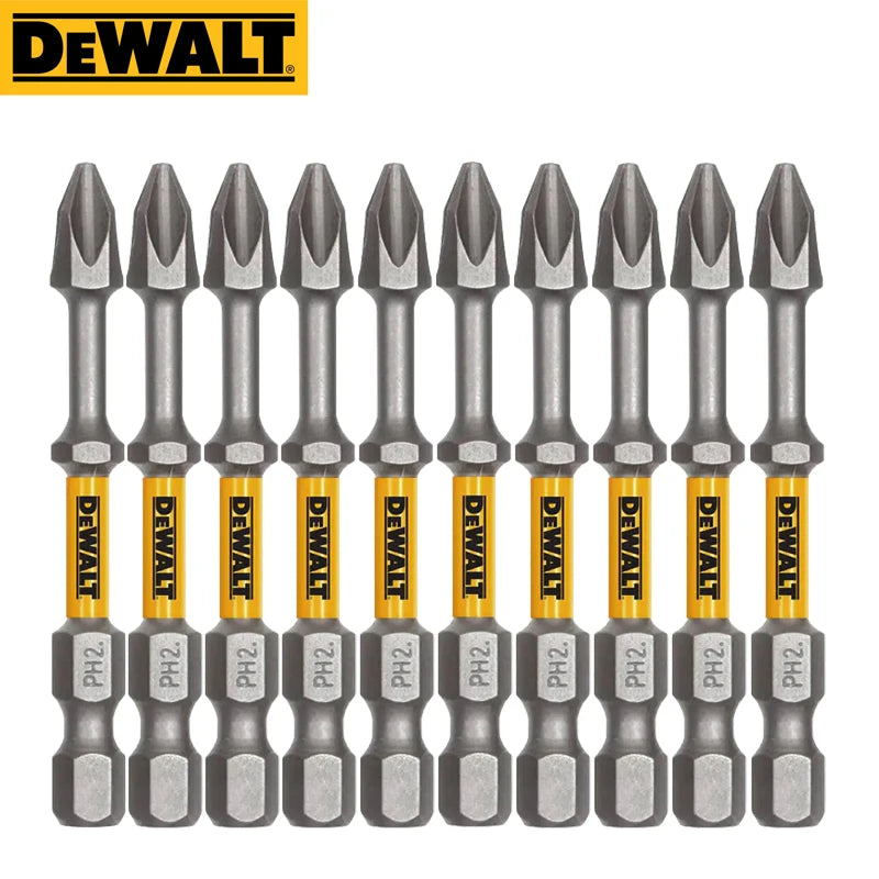 Embouts De Vissage DEWALT PH2 SL8 HSS Couple Élevé Compatibles Hex 6,35 mm PH2 63.5MM 10PC _Hi_chtgptapp_optimised_this_description-generator _Hi_chtgptapp_optimised_this_seo-meta-description _Hi_chtgptapp_optimised_this_seo-meta-title _Hi_chtgptapp_optimised_this_tags-generator _Hi_chtgptapp_optimised_this_title-generator acier grande vitesse couple élevé dewalt durable embout vissage forage métal hex 6.35 mm hss ph2 porte embout précision sl8 tournevis hex vissage métal