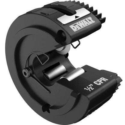 DeWalt Roue De Coupe Cuivre Impact - Coupe Rapide - Tubes 1/2 3/4 1 Pouce DWACPR12 CHINA 1 pouce _Hi_chtgptapp_optimised_this_description-generator _Hi_chtgptapp_optimised_this_seo-meta-description _Hi_chtgptapp_optimised_this_seo-meta-title _Hi_chtgptapp_optimised_this_tags-generator _Hi_chtgptapp_optimised_this_title-generator compatibilité tubes coupe rapide coupe tube cuivre demi pouce dewalt impact outil main pièce outil plastique roue coupe trois quarts pouce tubes cuivre