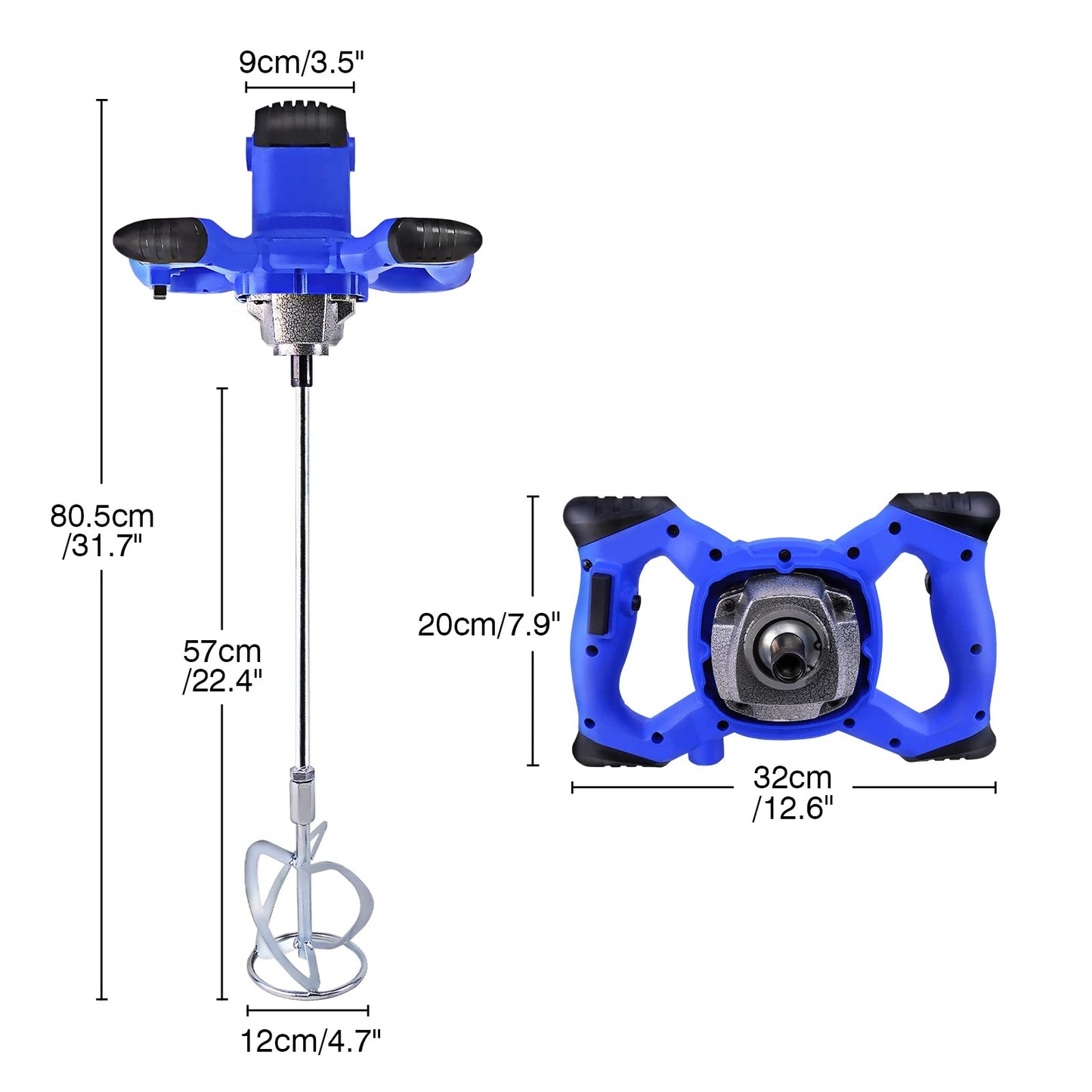 DayPlus Mélangeur 2600W Pro Mélange Rapide Homogène Axe M14 6 Vitesses Bleu 1700 tr 220 240v 2600w 6 vitesses _Hi_chtgptapp_optimised_this_description-generator _Hi_chtgptapp_optimised_this_seo-meta-description _Hi_chtgptapp_optimised_this_seo-meta-title _Hi_chtgptapp_optimised_this_tags-generator _Hi_chtgptapp_optimised_this_title-generator ce dayplus homogène m14 min mélange mélangeur métal plastique professionnel rapide vitesse variable