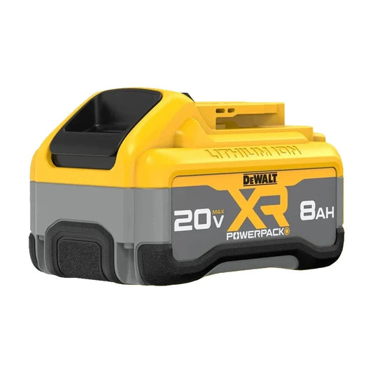 Batterie DeWalt 20V Lithium Autonomie Pro Compatible Outils XR