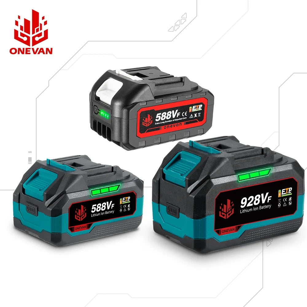ONEVAN Batterie 18V Li Ion Haute Capacité Indicateur Charge Makita 18v _Hi_chtgptapp_optimised_this_description-generator _Hi_chtgptapp_optimised_this_seo-meta-description _Hi_chtgptapp_optimised_this_seo-meta-title _Hi_chtgptapp_optimised_this_tags-generator _Hi_chtgptapp_optimised_this_title-generator batterie 18v ce haute capacité indicateur charge lithium ion makita onevan outil 18v tension 18v