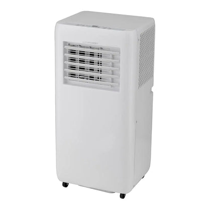 Climatiseur Portable 9000 BTU Pyramidea Déshumidificateur Chauffage