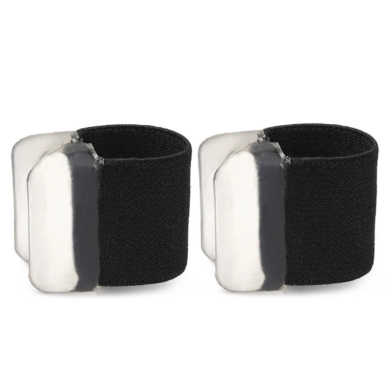 Séparateurs d’orteils en gel Pexmen