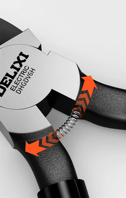 Delixi Pince Coupante Diagonale Pro Coupe Nette Métal Câble Plastique Bois _Hi_chtgptapp_optimised_this_description-generator _Hi_chtgptapp_optimised_this_seo-meta-description _Hi_chtgptapp_optimised_this_seo-meta-title _Hi_chtgptapp_optimised_this_tags-generator _Hi_chtgptapp_optimised_this_title-generator bois bricolage électrique chrome vanadium coupe nette câble delixi multifonction métal pince coupante pince diagonale pinces plastique plastique poignée pliée professionnel puissance style chinois