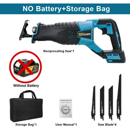 Gisam Scie Sabre 3000W 10000SPM Sans Fil - Coupe Rapide Compatible 18V Makita No Battery No Plug 10000 spm 18v makita 3000w _Hi_chtgptapp_optimised_this_description-generator _Hi_chtgptapp_optimised_this_seo-meta-description _Hi_chtgptapp_optimised_this_seo-meta-title _Hi_chtgptapp_optimised_this_tags-generator _Hi_chtgptapp_optimised_this_title-generator batterie incluse bois compatible makita coupe bois coupe rapide gisam outil électrique outillage professionnel sans fil scie alternative scie sabre