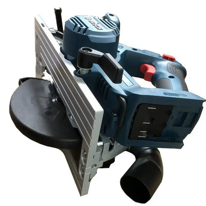 Bosch GKS 185-LI Scie Circulaire Sans Fil Professionnelle, 18V, 165mm - Manuzen