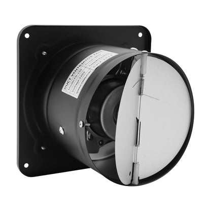 Ventilateur D'Extraction FD150 6 Pouces 2600tr/min 220m3/h